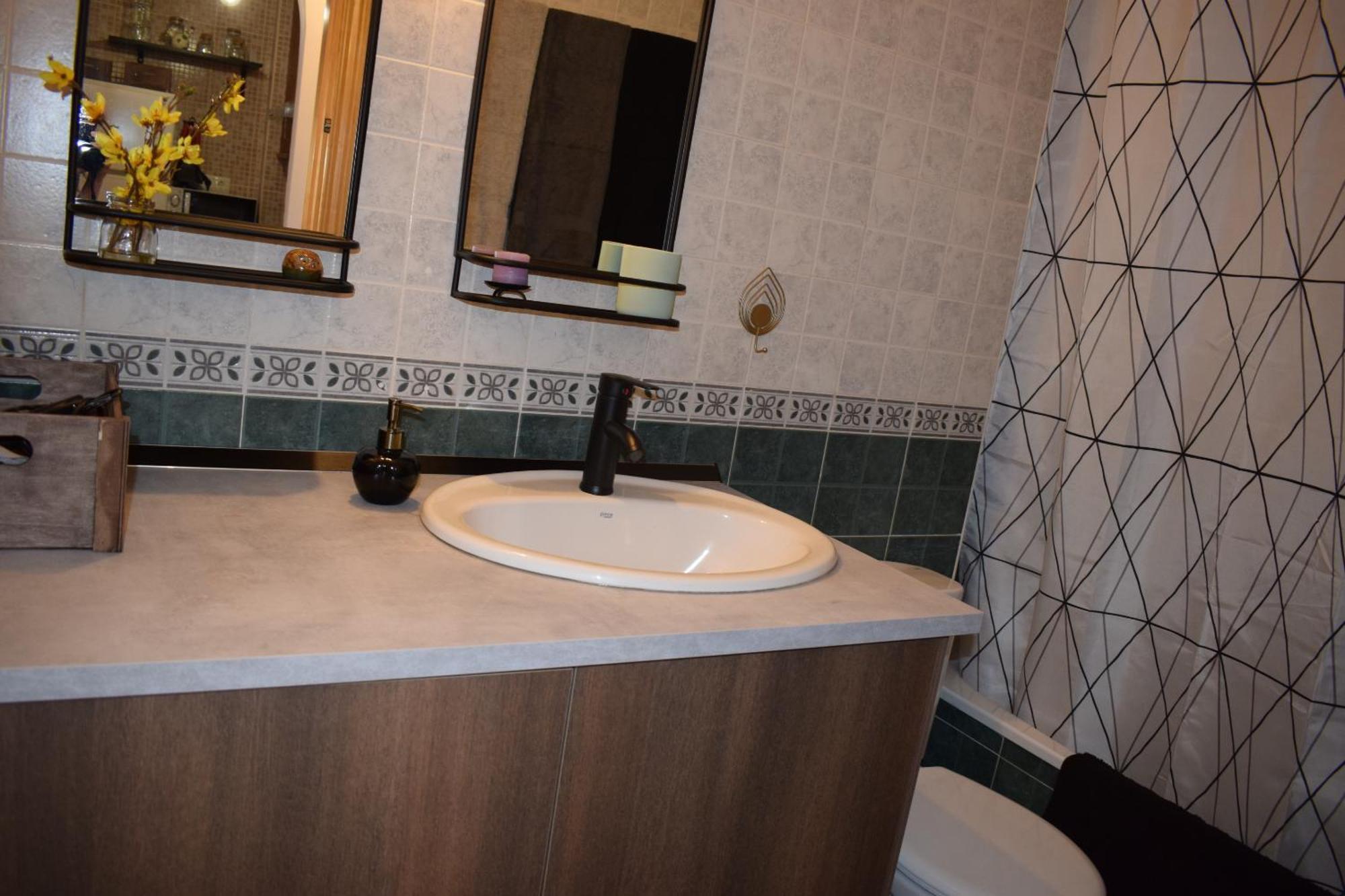 Olivo 15E Apartment Frigiliana Luaran gambar