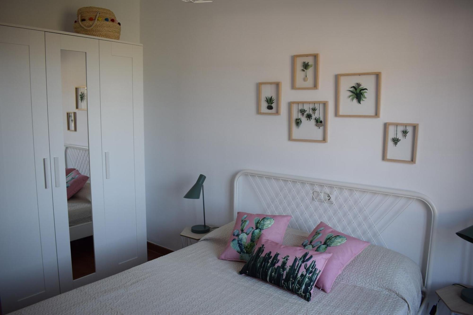 Olivo 15E Apartment Frigiliana Luaran gambar