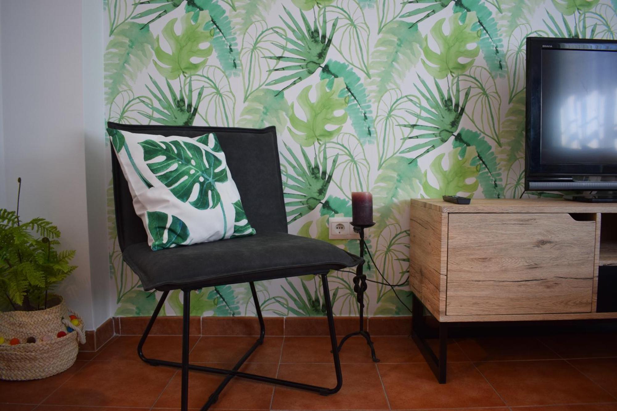 Olivo 15E Apartment Frigiliana Luaran gambar