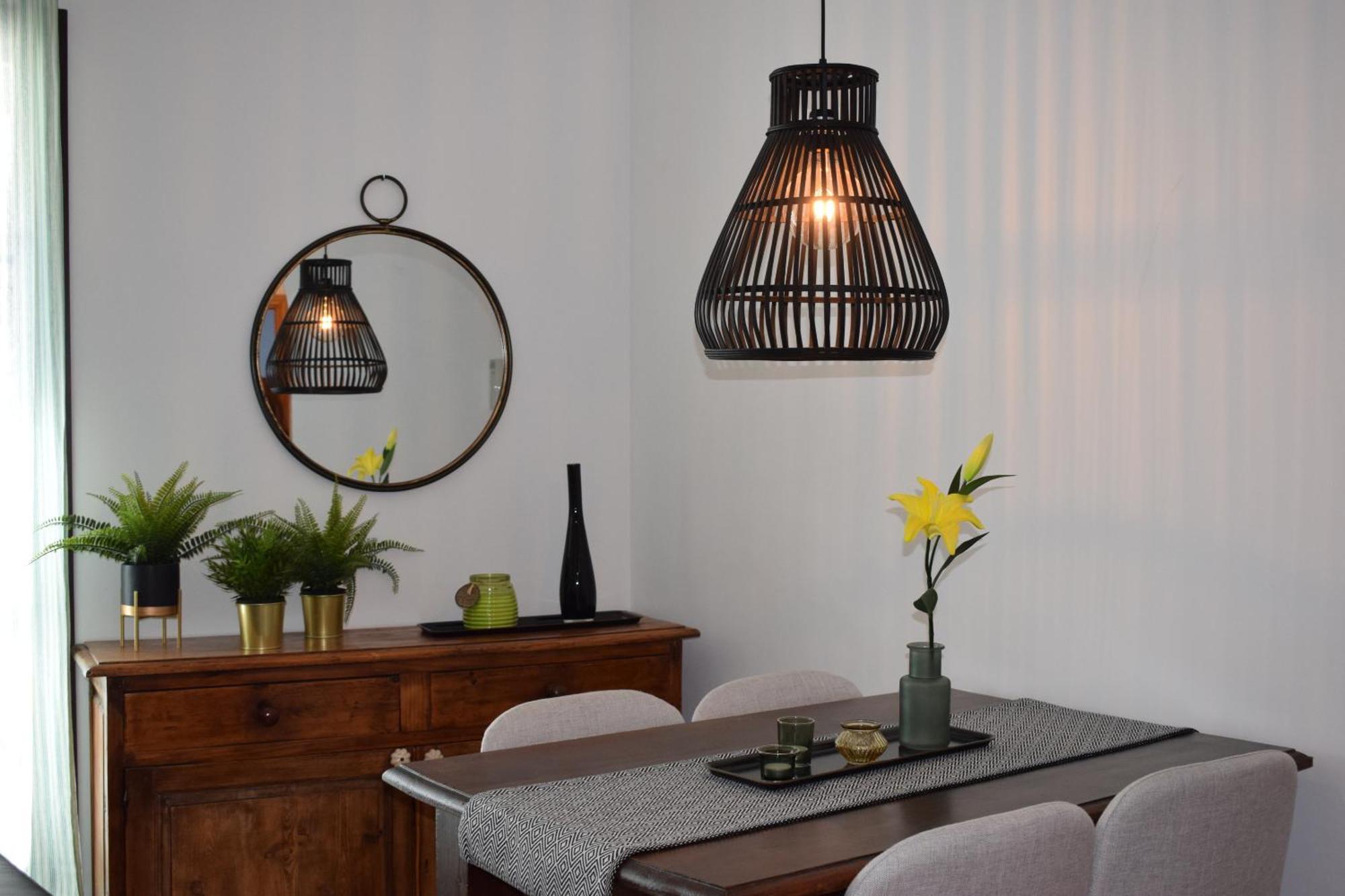 Olivo 15E Apartment Frigiliana Luaran gambar