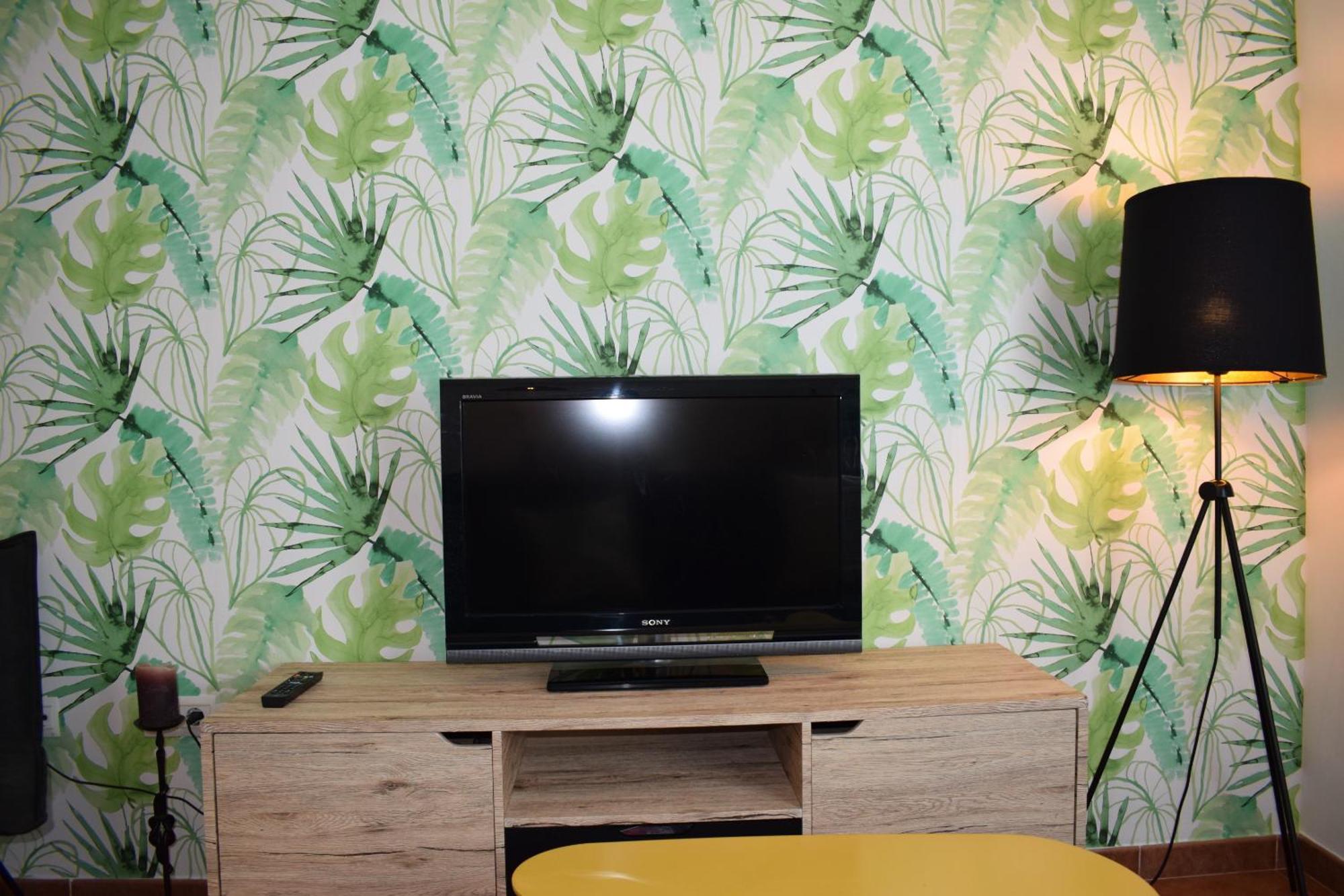 Olivo 15E Apartment Frigiliana Luaran gambar